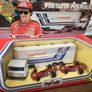 Alfa Romeo Brabham Parmalat F1 Car Transporter Nicky Lauda Polistil Image 6