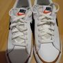 Nike Runners Size 3 Image 2