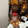 The Lion King Merchandise Bundle Image 4