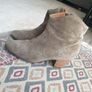 Isabel Marant Etoile Ankle Boots Size Uk 6 Image 4