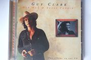 Guy Clark [1975] Old No. 1 &amp; [1976] Texas Cookin' (CD Album)
