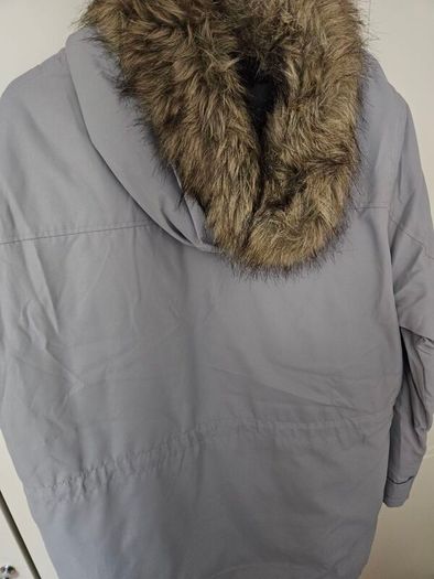 Jack and Jones,extra large winter jacket with tags. Postage available