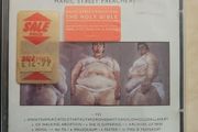 Manic Street Preachers CD - The Holy Bible