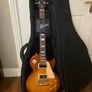 Gibson Les Paul Tribute Image 4