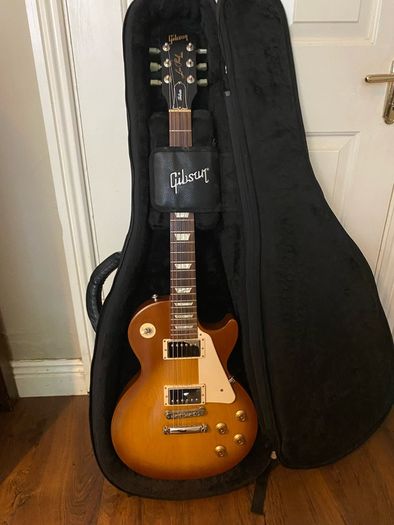 Gibson Les Paul Tribute