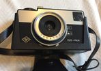 Agfa ISO PAK Parator with case Perfect condition