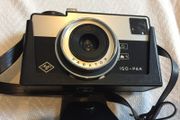 Agfa ISO PAK Parator with case Perfect condition