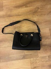 Free clothes and bag