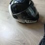 motor  bike helmet Image 2