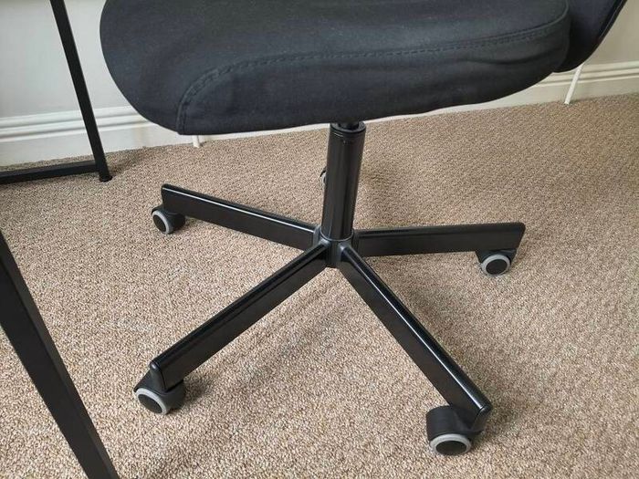 Office chair