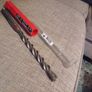 Hilti Sdsplus Hammer Drill Bit Image 5