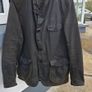 Barbour Beacon Sport - 007 Skyfall James Bond Jacket Image 2