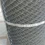 galvanised steel mesh wire coil Image 3
