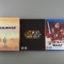 Star Wars Blu-ray collection Image 2