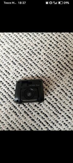 Viofo dash cam Camera
