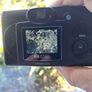 vintage  HP Photosmart Digital Camera Image 4