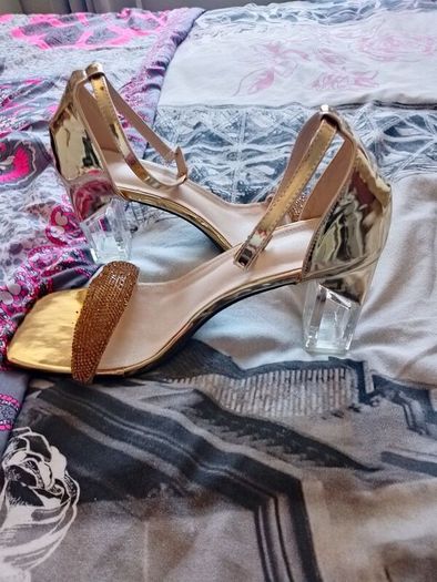 shein heels