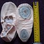 Ballet Slippers - different sizes Image 2