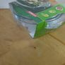 Pyrex Classic 2-in-1 Round Glass Casserole Dish with Lid 1L - New in Original Packaging Image 4