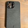 ShiftCam S.Mount Camera Case (iPhone 16 Pro Max Grey MagSafe) Image 2