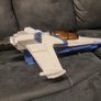 Disney Pixar Buzz Lightyear XL-15 Lights & Sounds Spaceship. Image 4