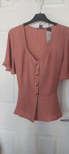 Ladies top