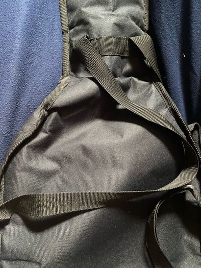 Guitar Case gig Bag Electric guitar