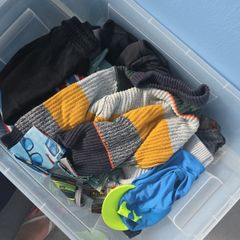 mix of boys clothes age 2-3