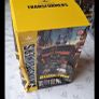 transformers Bumblebee 6 blind boxes Image 4
