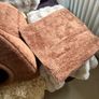 Soft Cat Igloo Bed Image 4