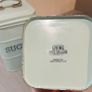 KitchenCraft Living Nostalgia Coffee & Sugar Storage Canister, 11 x 17 cm  Vintage Blue Image 3