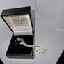 9ct dia sapphire Image 4