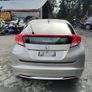 Breaking honda civic 2014 1.6 diesel Image 8