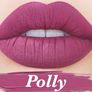 Brand new lime crime polly matte liquid lipstick 100% genuine Image 3