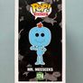 Funko Pop - Mr Meeseeks 174 - Rick and Morty - Vinyl Action Figure Image 4