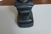 Egyptian figurine ex film prop