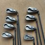 Golf Set and bag Image 5