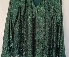 Dunnes Gallery blouse