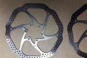 brake rotors