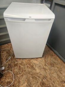 beko freezer