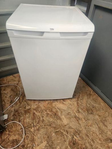 beko freezer
