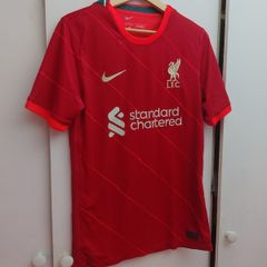 Liverpool FC Jersey - Small