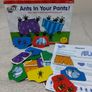 Galt   Ants In Your Pants Fun educational Game Image 5
