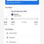 7 Night All Inclusive Holiday for 2  Salou, Spain Image 3