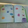 M&S Monster activity book Image 5