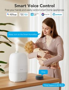 Govee smart humidifier lite