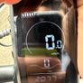 ENGWE EP2 Pro, Very Good Condition, 2000mil mileage,Powerful Folding Fat-Tyre E-Bike Image 9