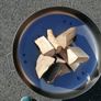 Large Round Fire Pit Bowl 80cm.free Delivery Image 8