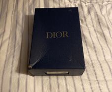 christian dior shoes