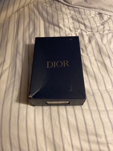 christian dior shoes